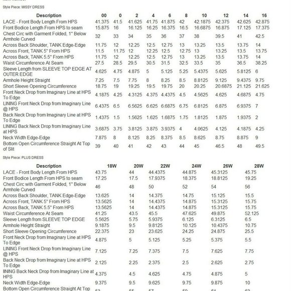 NWT ISAAC MIZRAHI LACE FLUTTER SLV SHEATH DRESS 20 - Picture 9 of 11